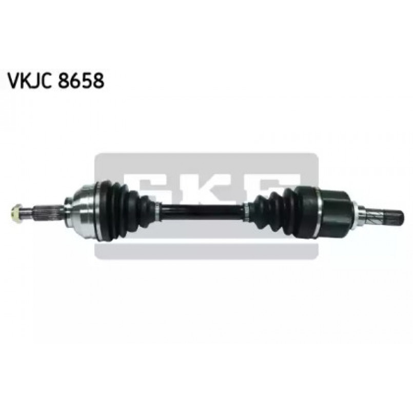 VKJC 8658 SKF - Привідний вал